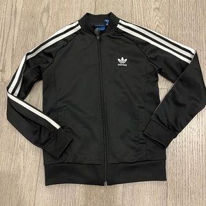 YOUTH - Adidas zip up jacket